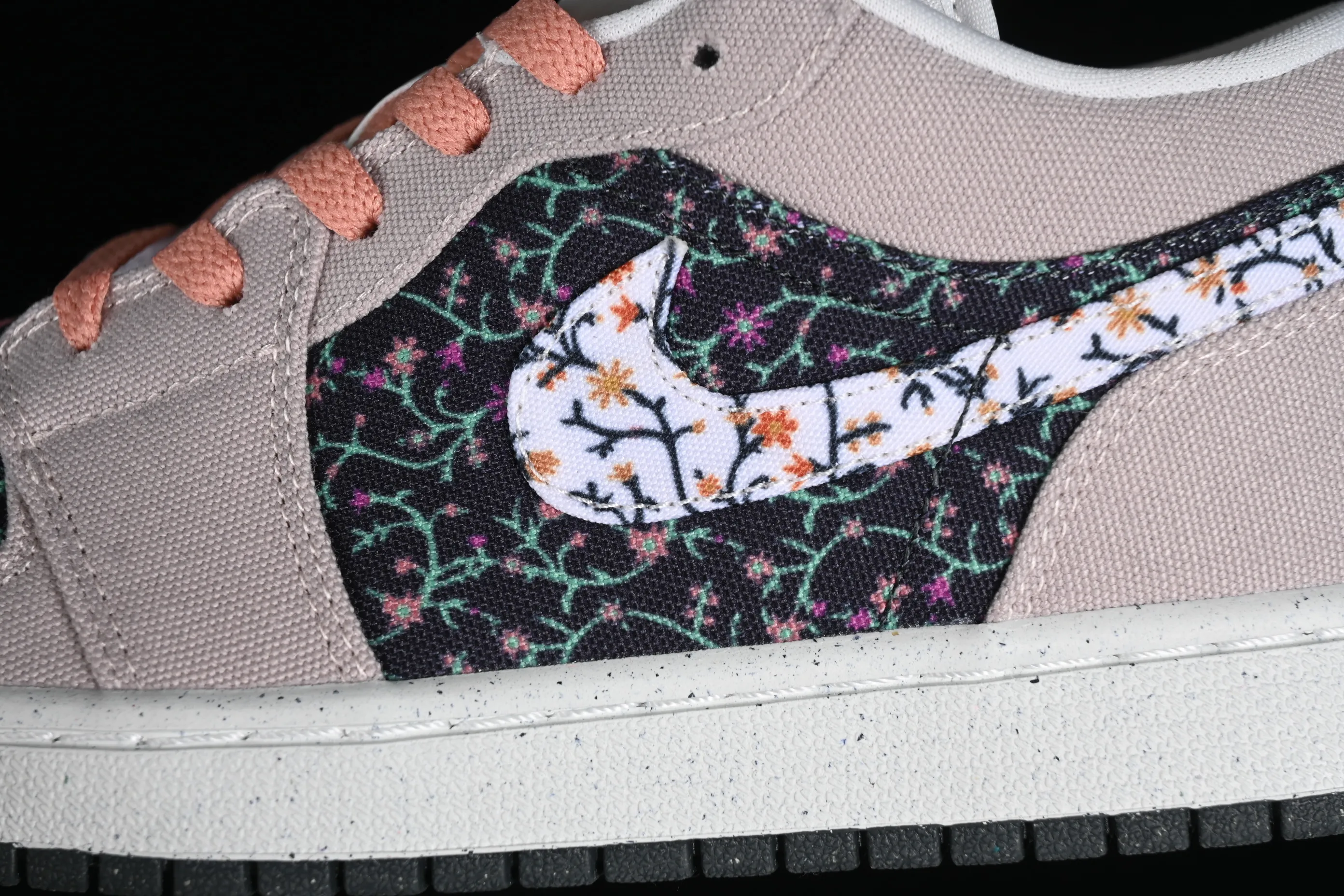All categories Air Jordan Jordan series basketball shoes Air Jordan 1 Low Z version Air Jordan 1 Low AJ1 Joe 1 low-top cultural casual sneakers FJ3445-001